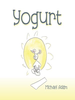 cover image of Yogurt